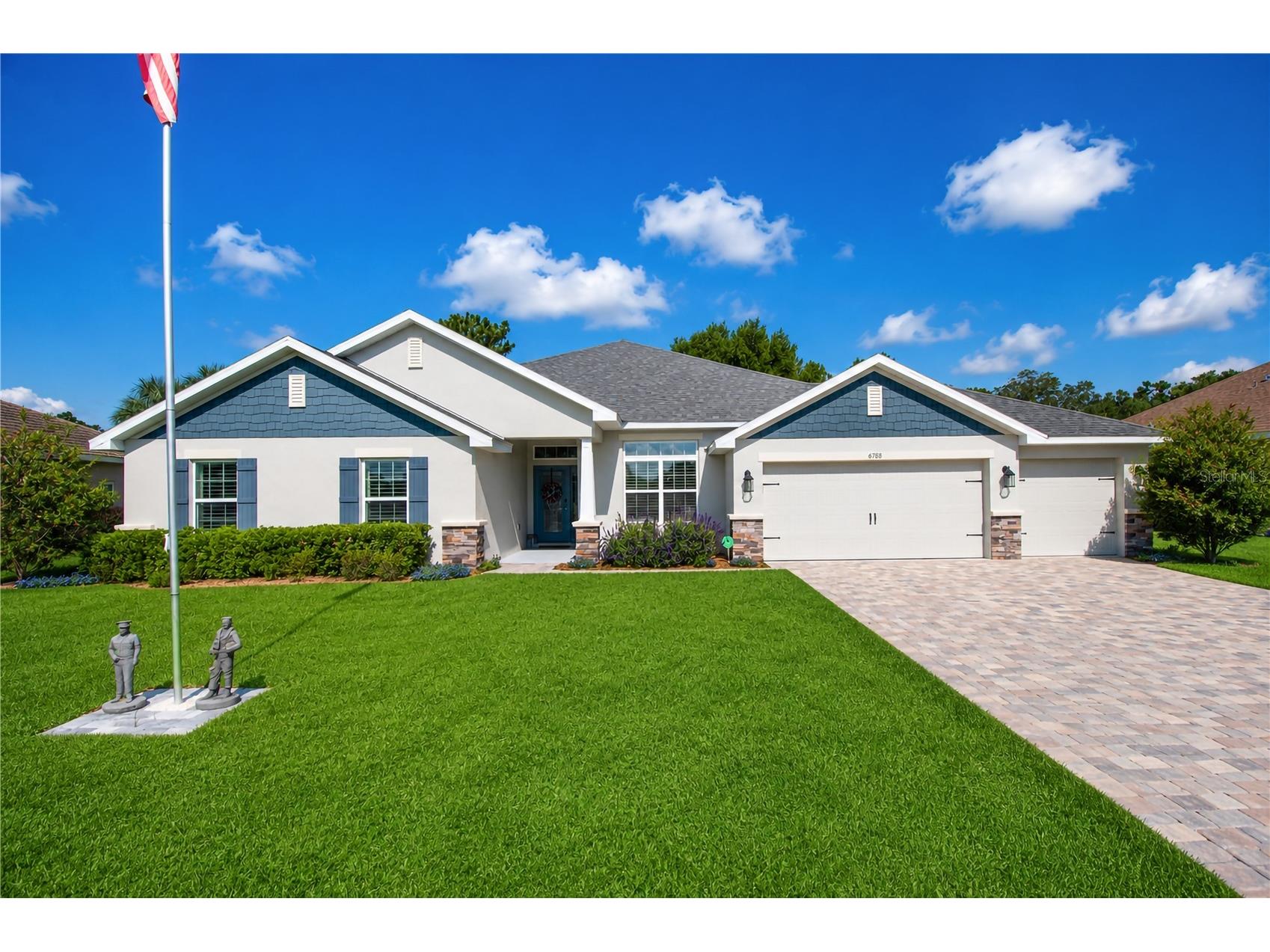 6788 SW 179th Avenue Road Dunnellon FL 34432 OM726627 image4
