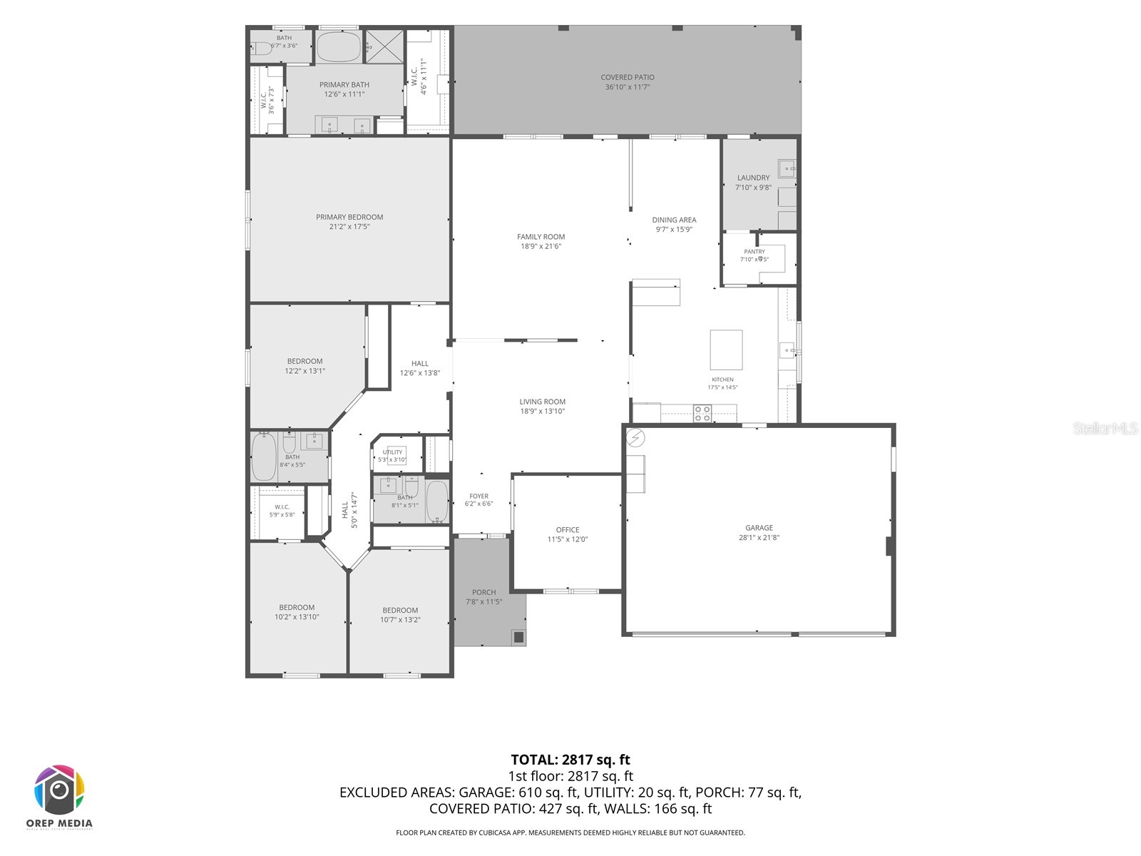 6788 SW 179th Avenue Road Dunnellon FL 34432 OM726627 image51