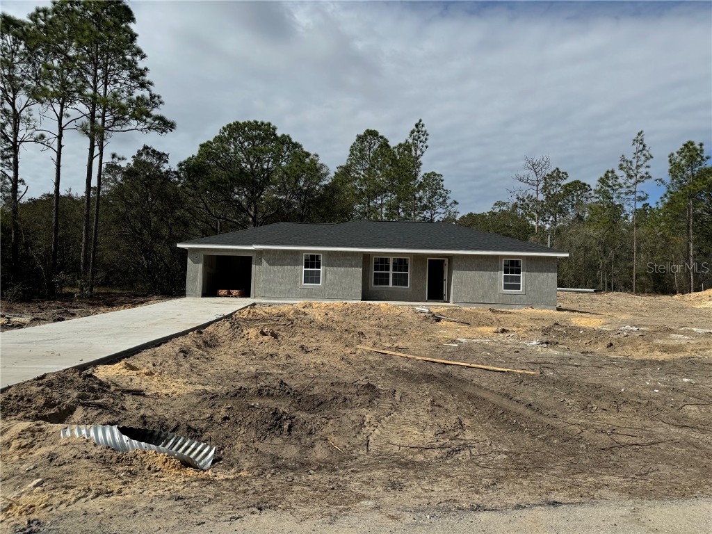 6788 SW 204th Avenue Dunnellon FL 34431 OM673587 image1