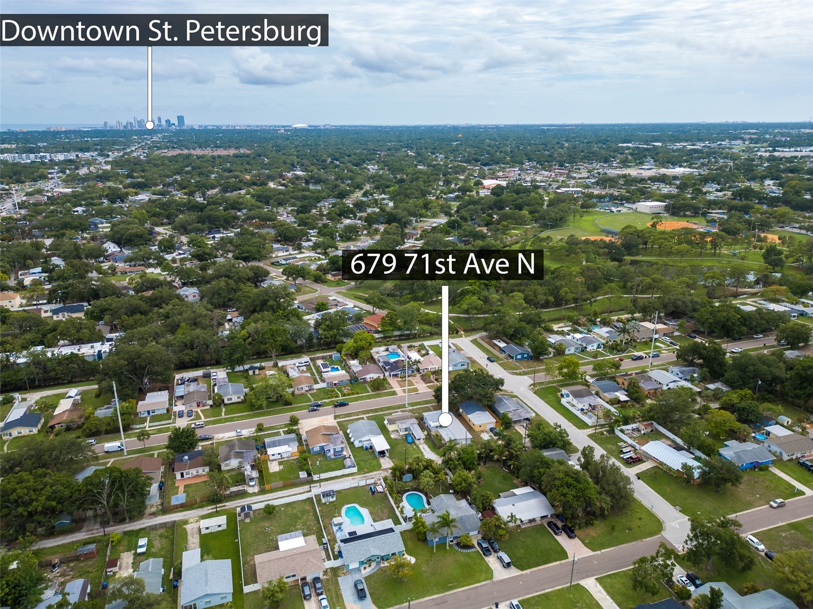 679 71st Ave North Avenue N Saint Petersburg FL 33702 TB8514518 image36