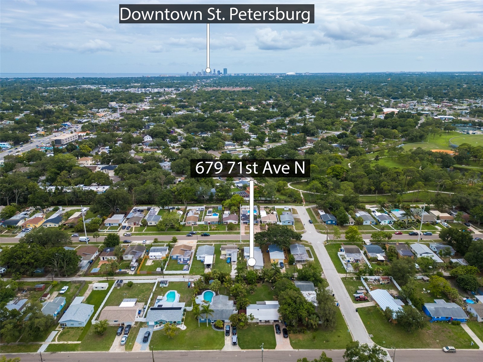 679 71st Ave North Avenue N Saint Petersburg FL 33702 TB8514518 image37