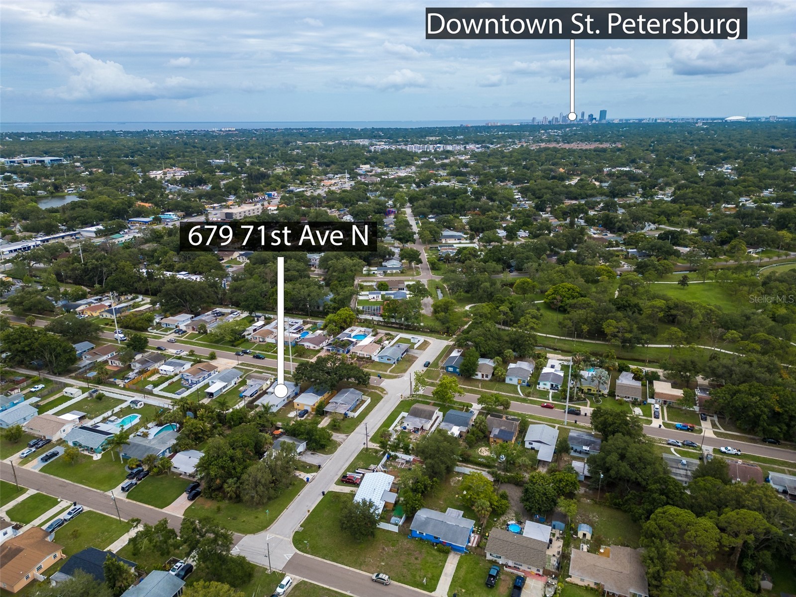 679 71st Ave North Avenue N Saint Petersburg FL 33702 TB8514518 image38