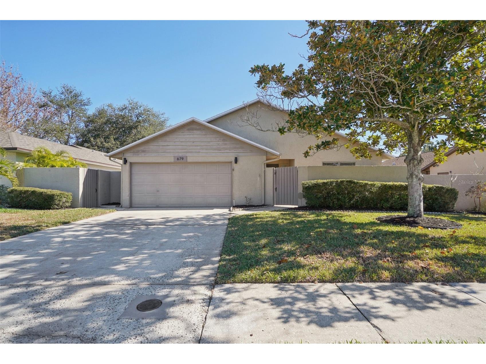679 Bonnie Boulevard Palm Harbor FL 34684 TB8457780 image1