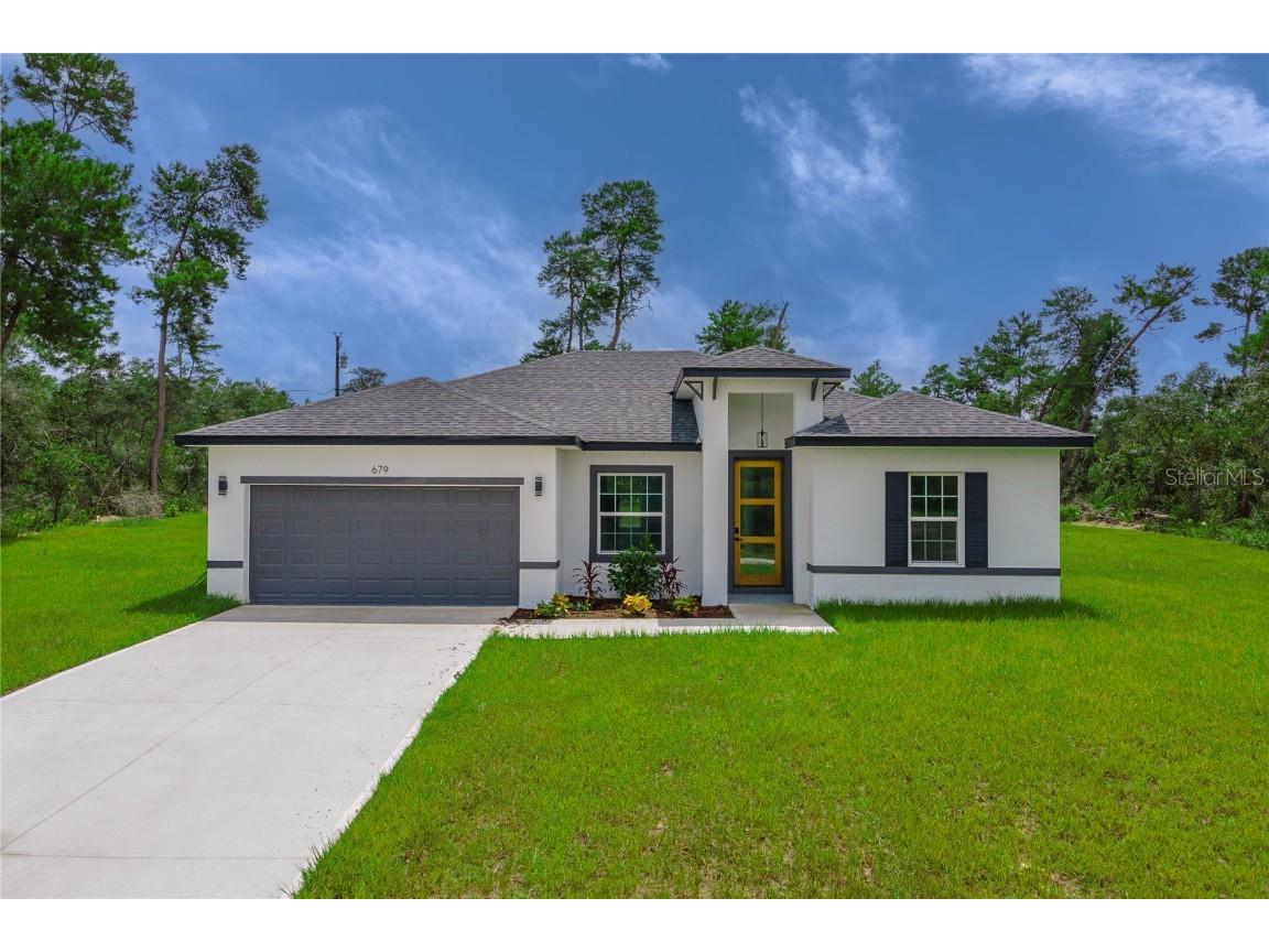 679 Marion Oaks Lane Ocala FL 34471 O6234534 image1