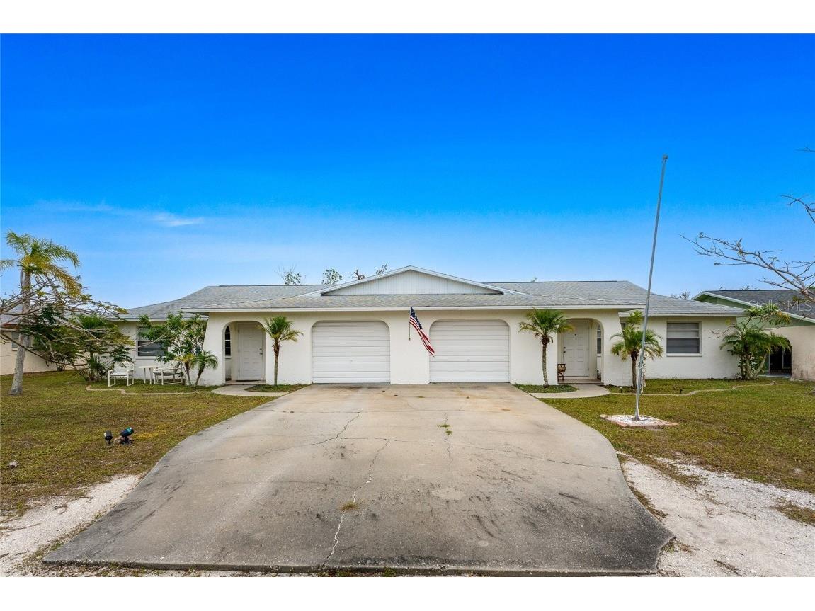 679 Michigan Avenue Englewood FL 34223 D6128426 image1
