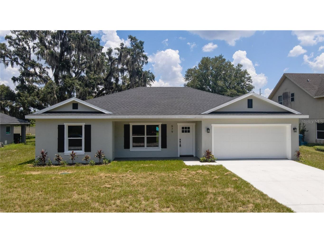 679 Rhodes Drive Deland FL 32720 V4941172 image1