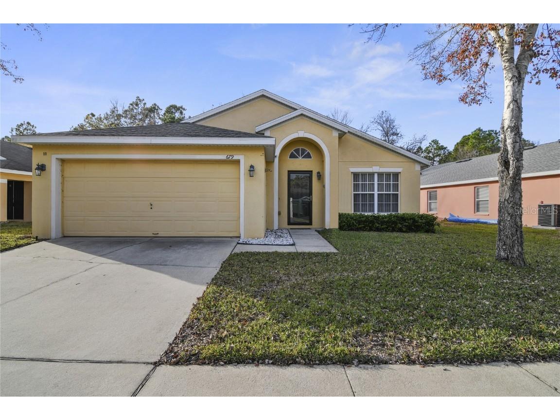 679 Sandy Ridge Drive Davenport FL 33896 O6166885 image1