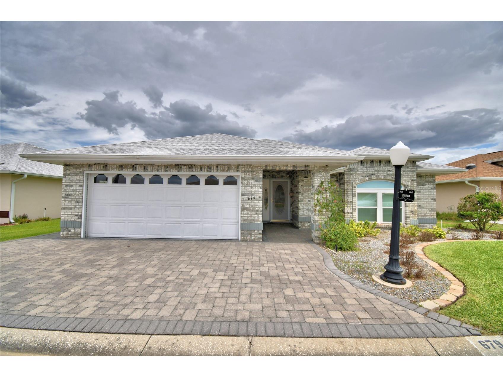 679 Sweetwater Way E Haines City FL 33844 L4961347 image1