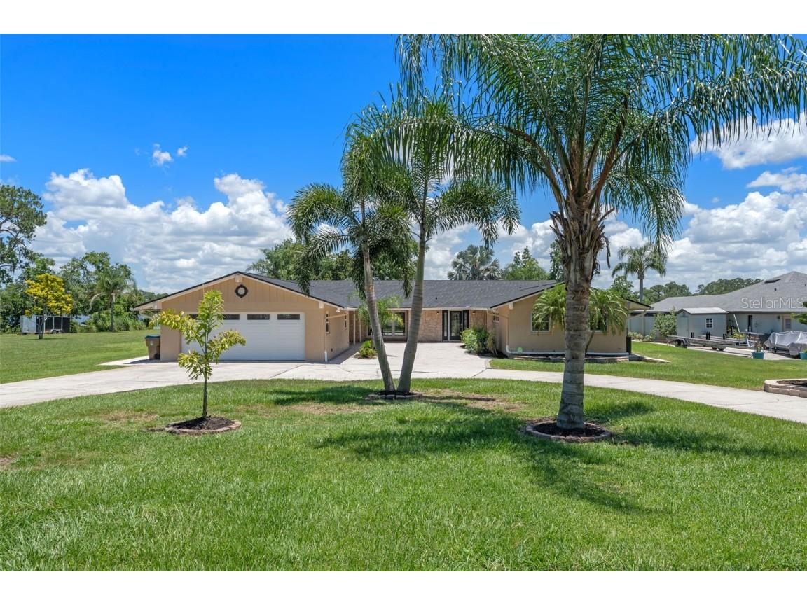 6790 Bay Shore Drive Saint Cloud FL 34771 - Bay Lake O6319257 image1