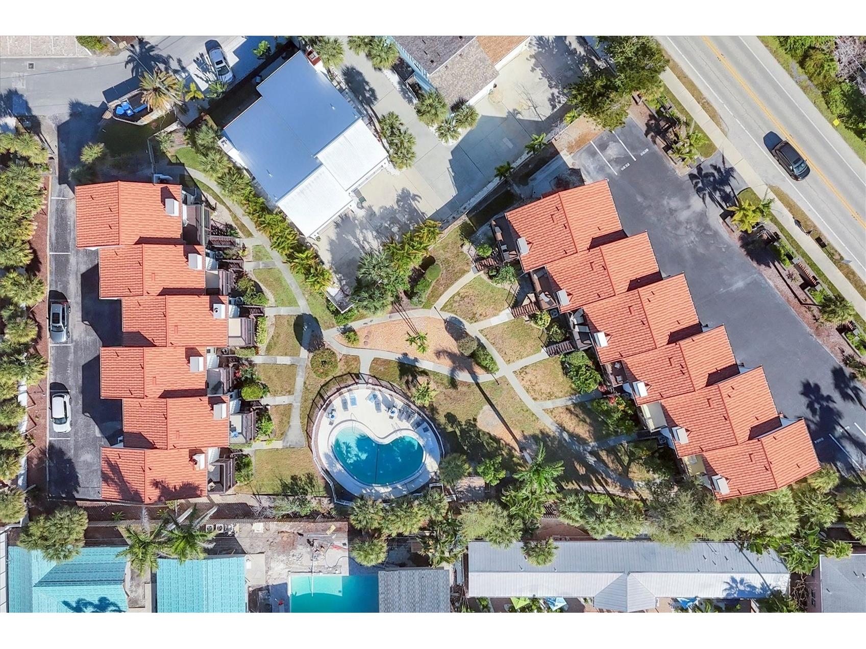 6790 Sarasea Circle #6790 Sarasota FL 34242 A4671923 image29