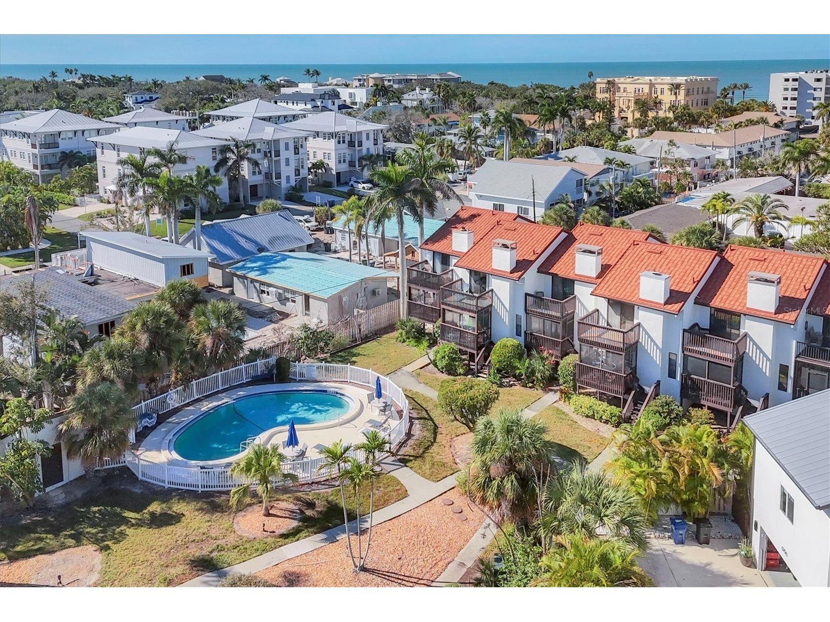 6790 Sarasea Circle #6790 Sarasota FL 34242 A4671923 image30