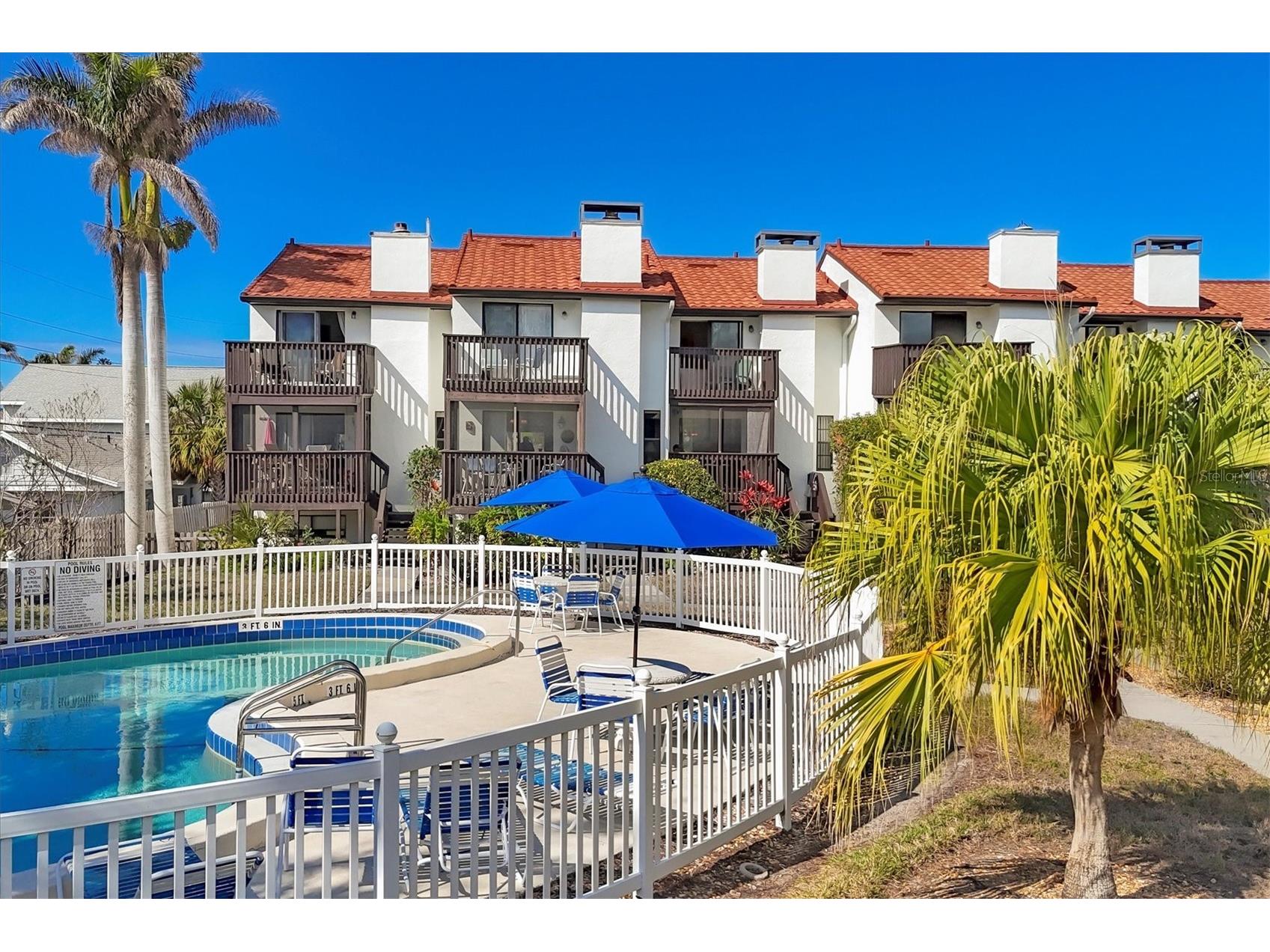 6790 Sarasea Circle #6790 Sarasota FL 34242 A4671923 image41