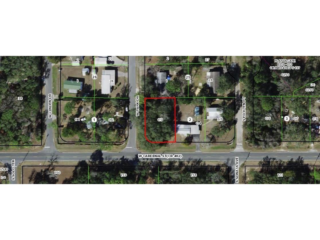 6790 W Park Drive Homosassa FL 34446 OM708765 image1