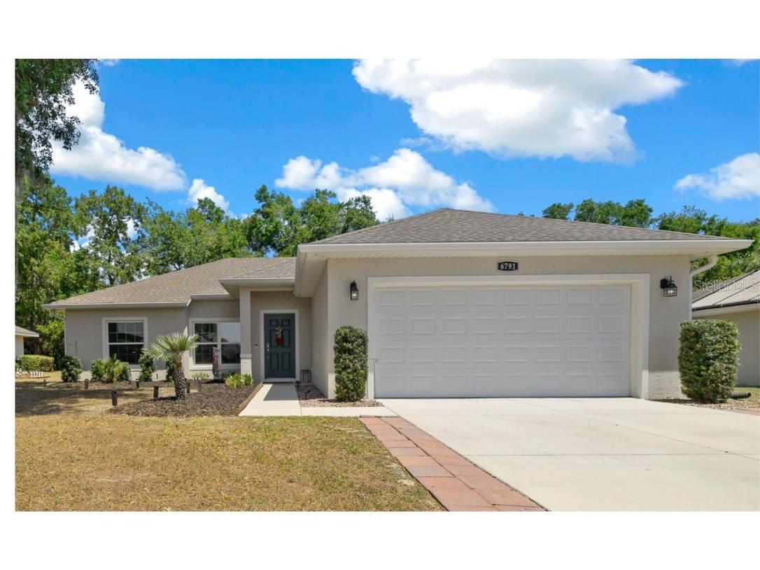 6791 SE 100th Place Belleview FL 34420 OM700529 image1