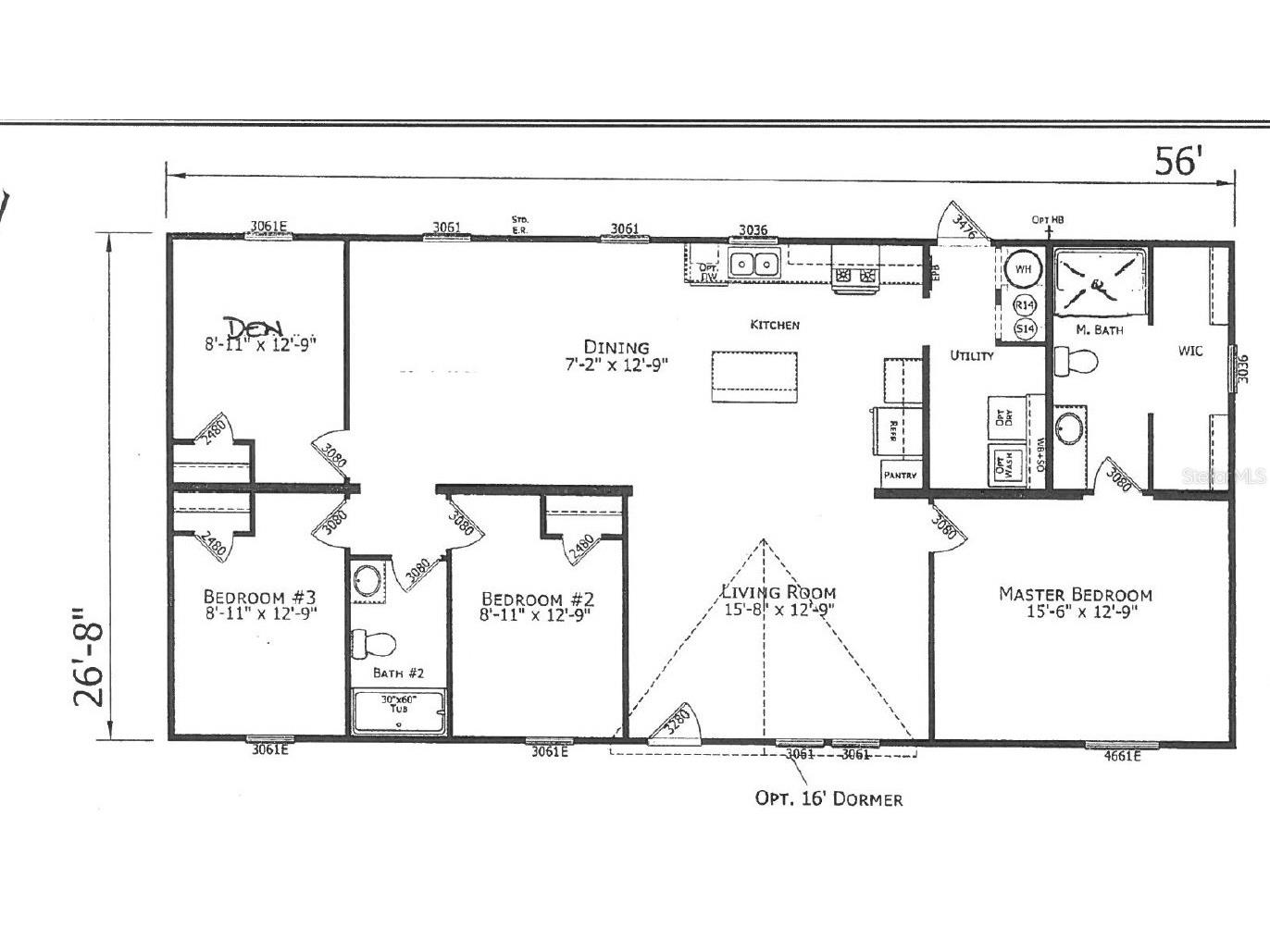 6791 W Holiday Street Homosassa FL 34446 OM723721 image77