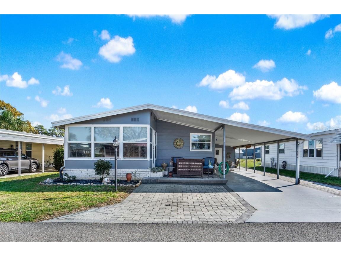 6792 Brentwood Drive NE Winter Haven FL 33881 - LAKE HENRY L4950823 image1