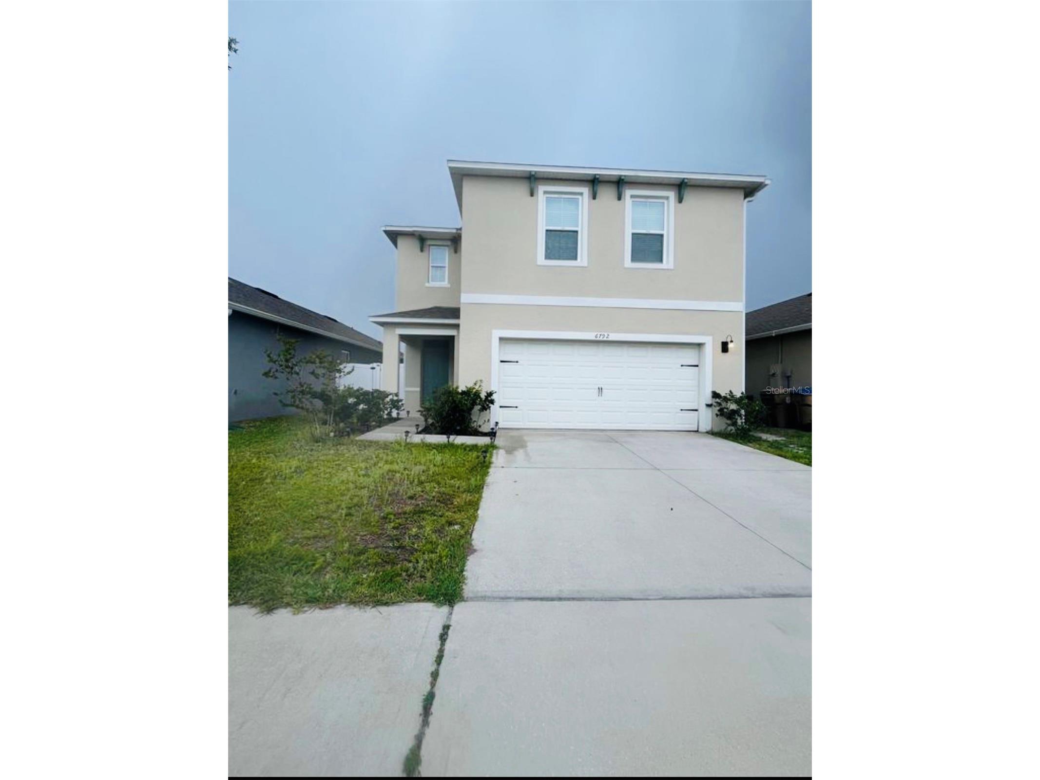 6792 Huntleigh Hammock Road Harmony FL 34773 S5148540 image1