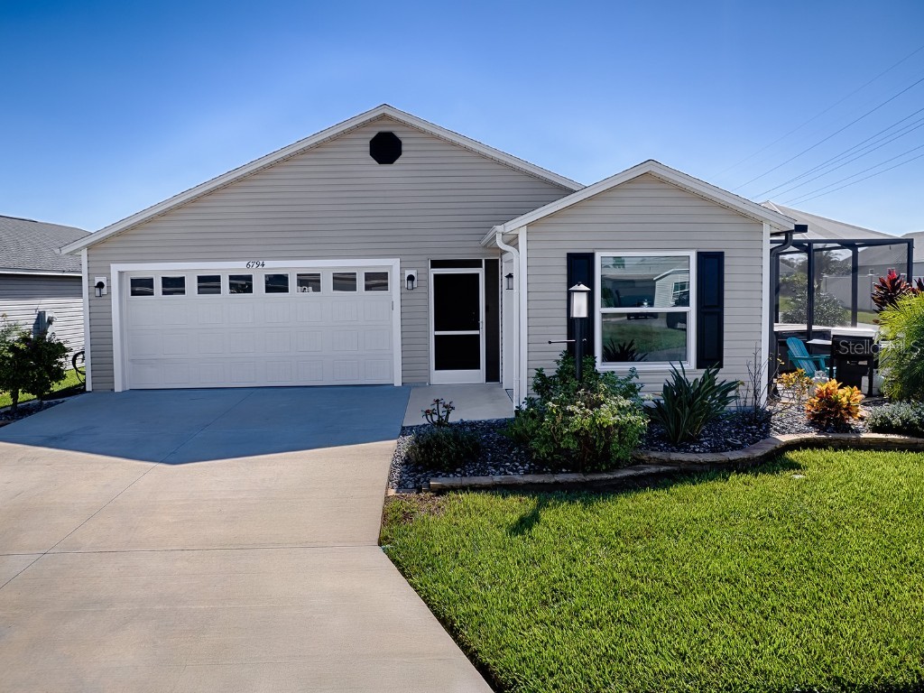 6794 Boss Court The Villages FL 34762 G5103751 image1