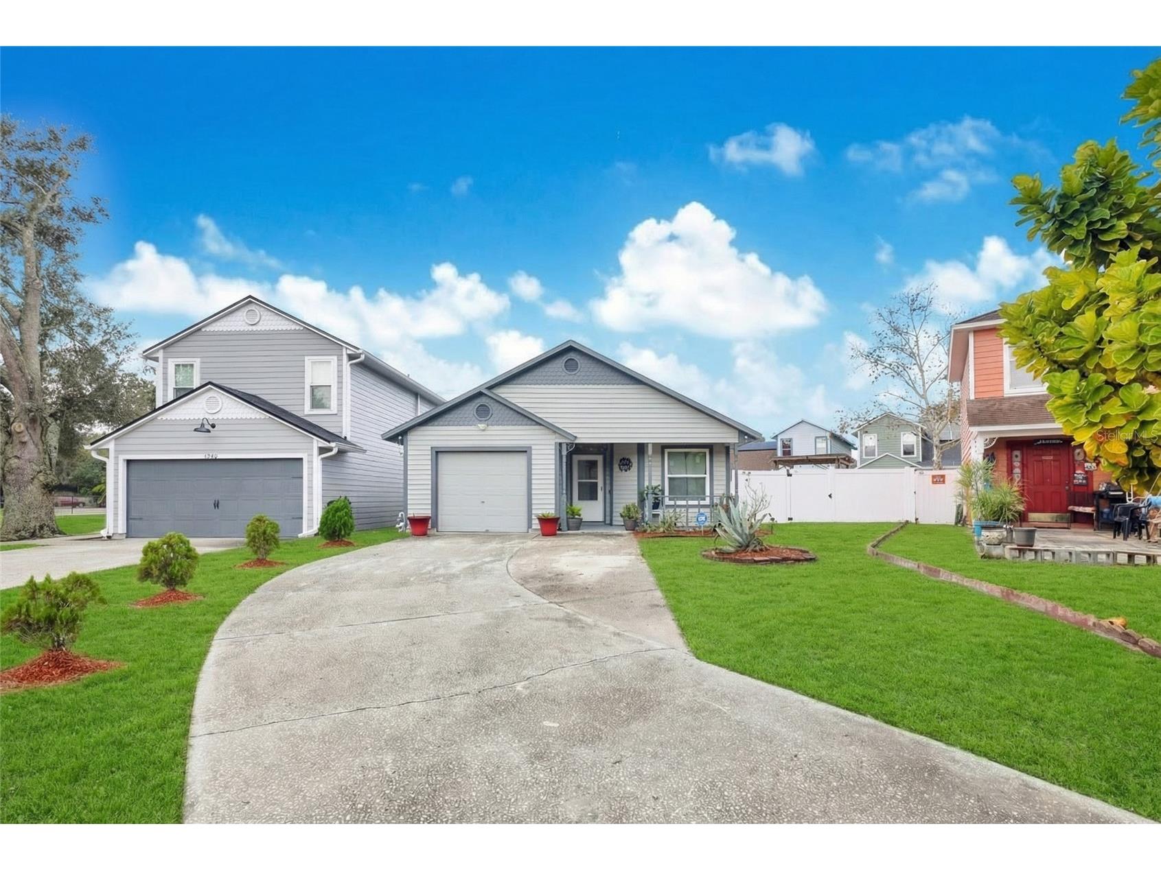 6794 Brittany Chase Court Orlando FL 32810 O6373677 image1