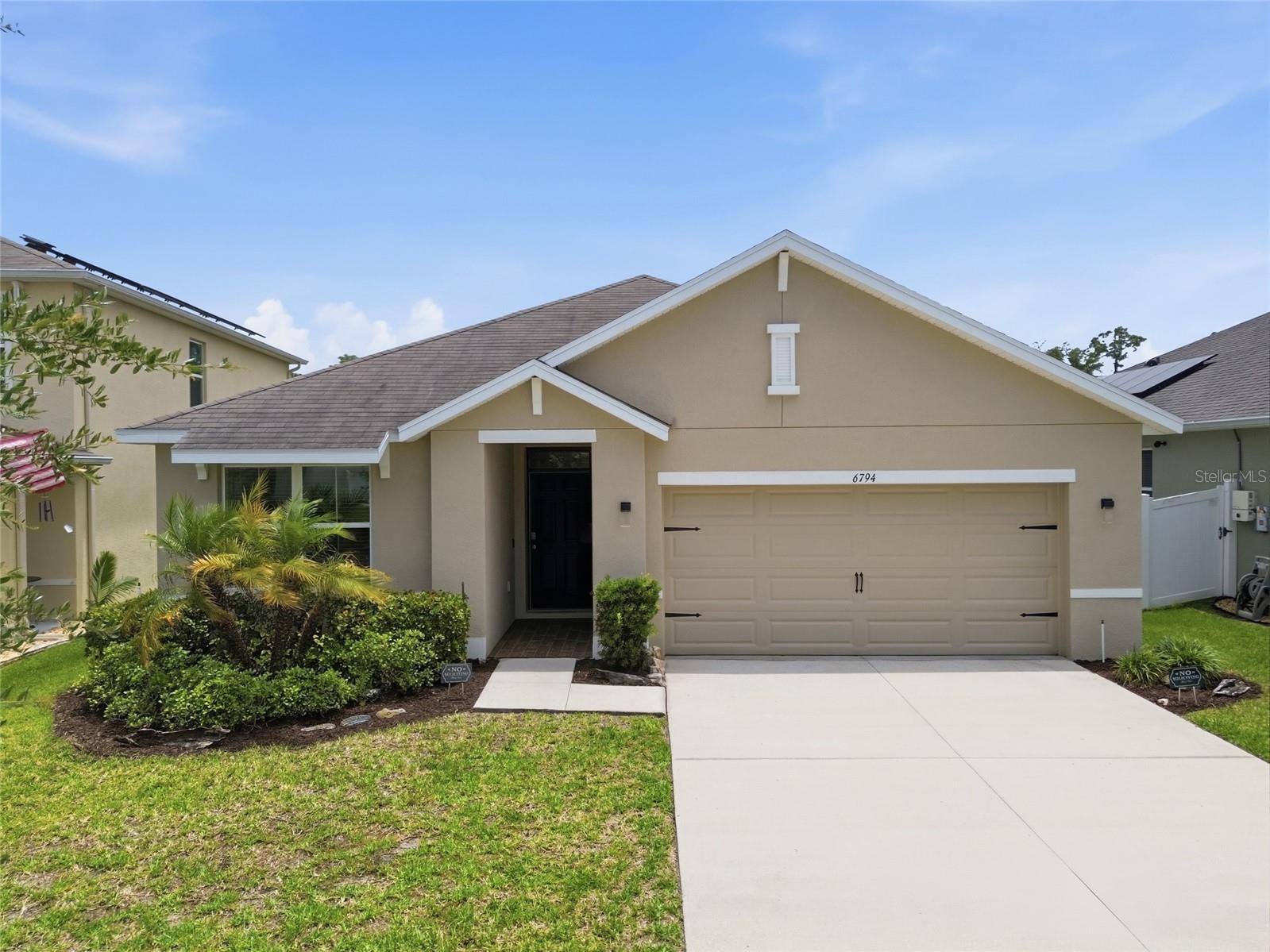 6794 Wagon Trail Street Zephyrhills FL 33541 TB8514299 image1