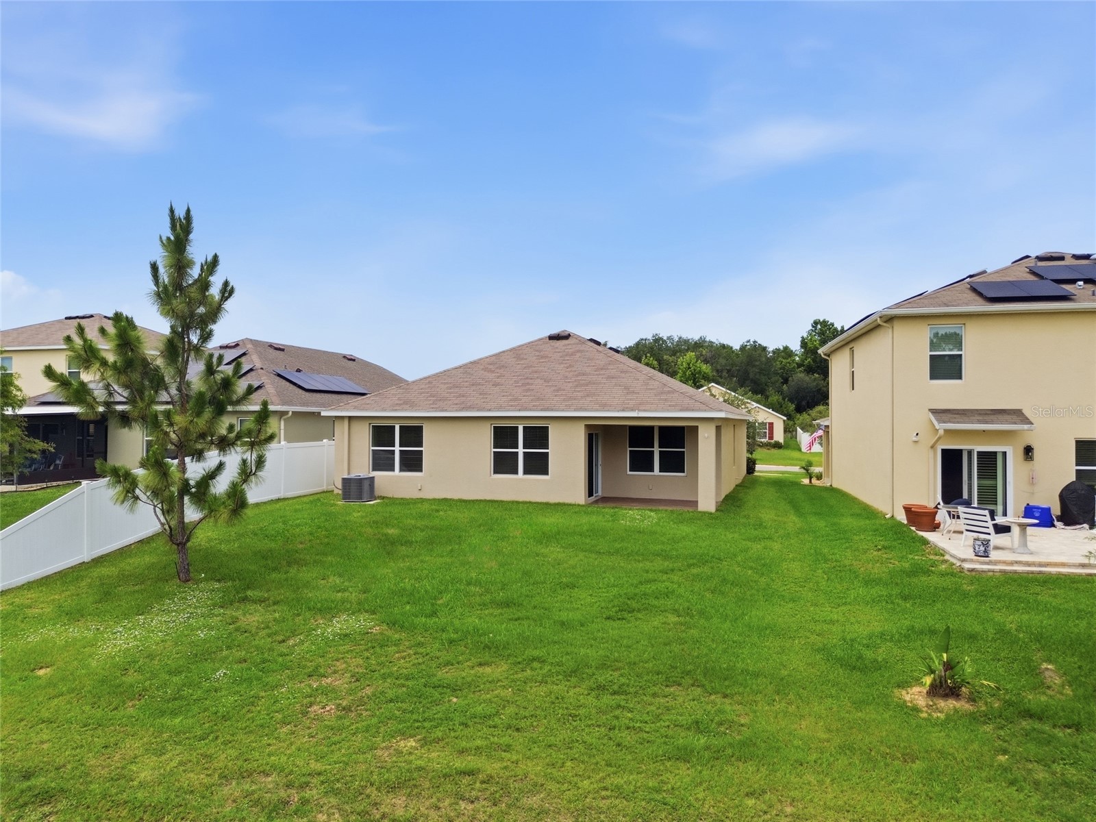 6794 Wagon Trail Street Zephyrhills FL 33541 TB8514299 image24