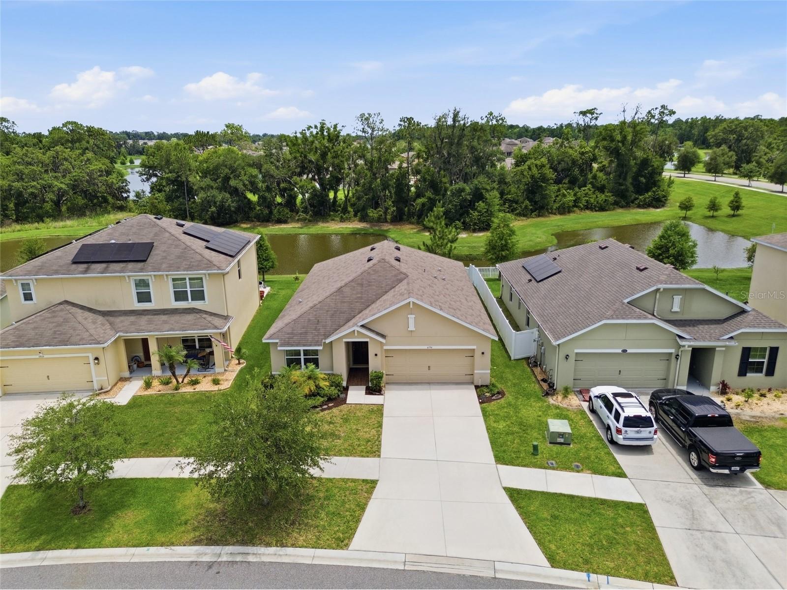 6794 Wagon Trail Street Zephyrhills FL 33541 TB8514299 image26