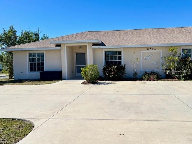 6795 David Boulevard #A Port Charlotte FL 33981 O6386211 image1