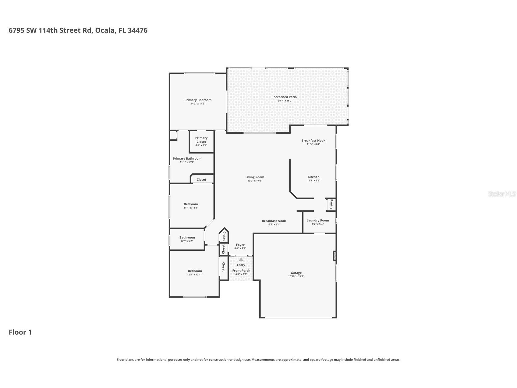 6795 SW 114th Street Road Ocala FL 34476 OM723826 image58