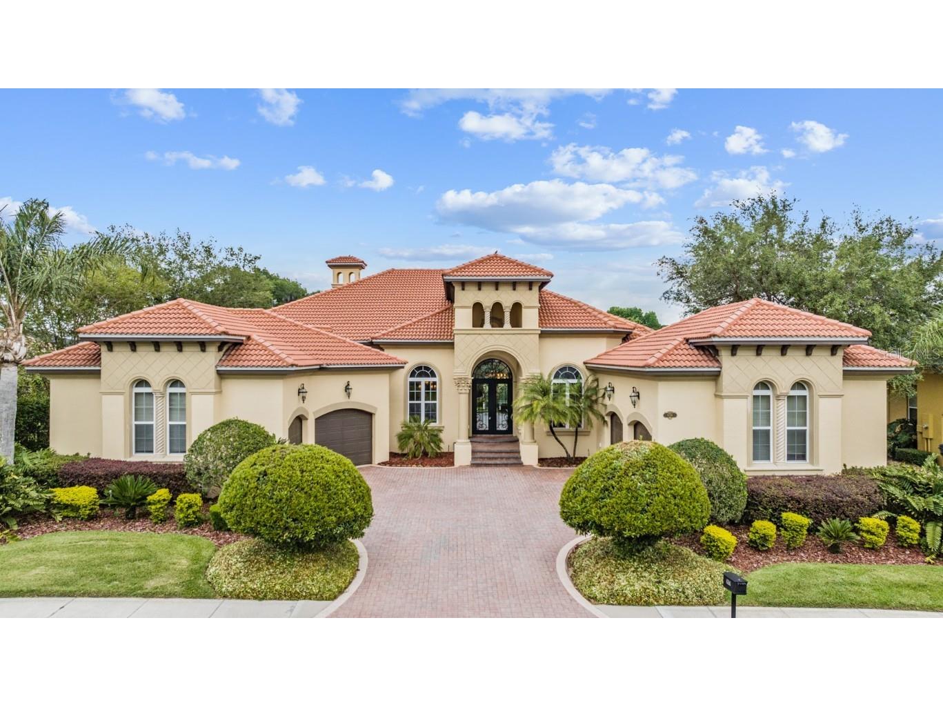 6796 Eagle Ridge Boulevard Lakeland FL 33813 T3508872 image1