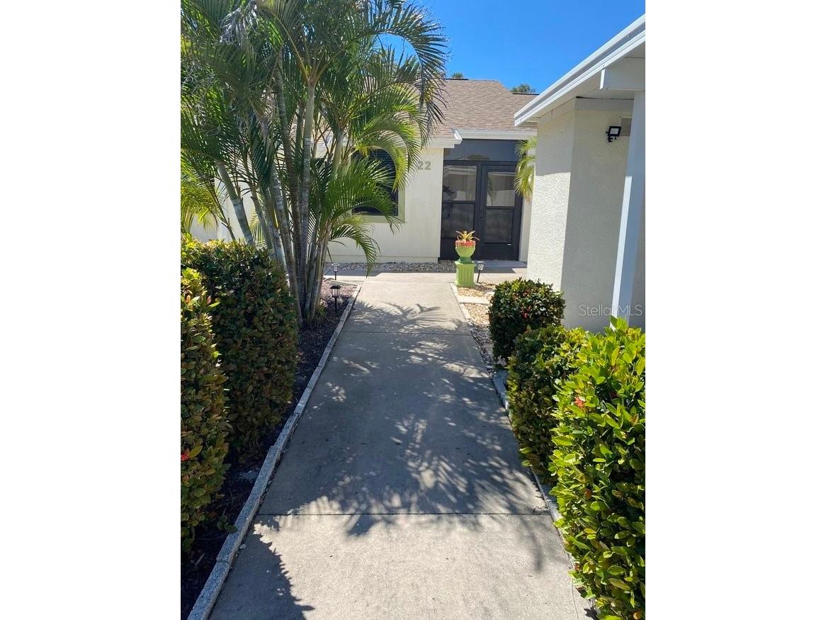 6796 Gasparilla Pines #22 Englewood FL 34224 D6143330 image1