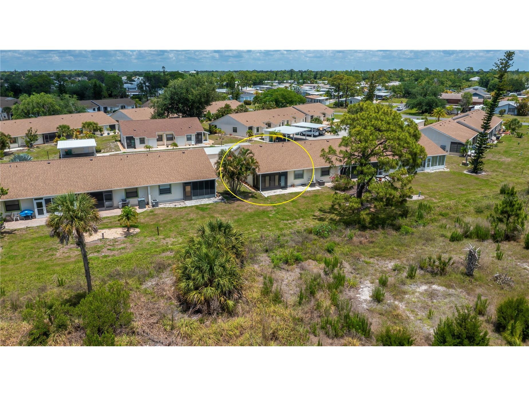 6796 Gasparilla Pines Boulevard #10 Englewood FL 34224 D6147477 image61