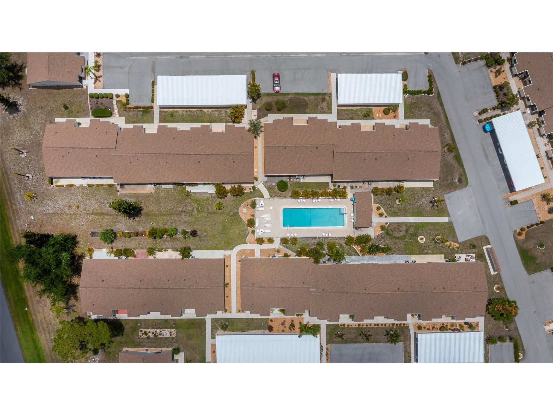 6796 Gasparilla Pines Boulevard #10 Englewood FL 34224 D6147477 image62