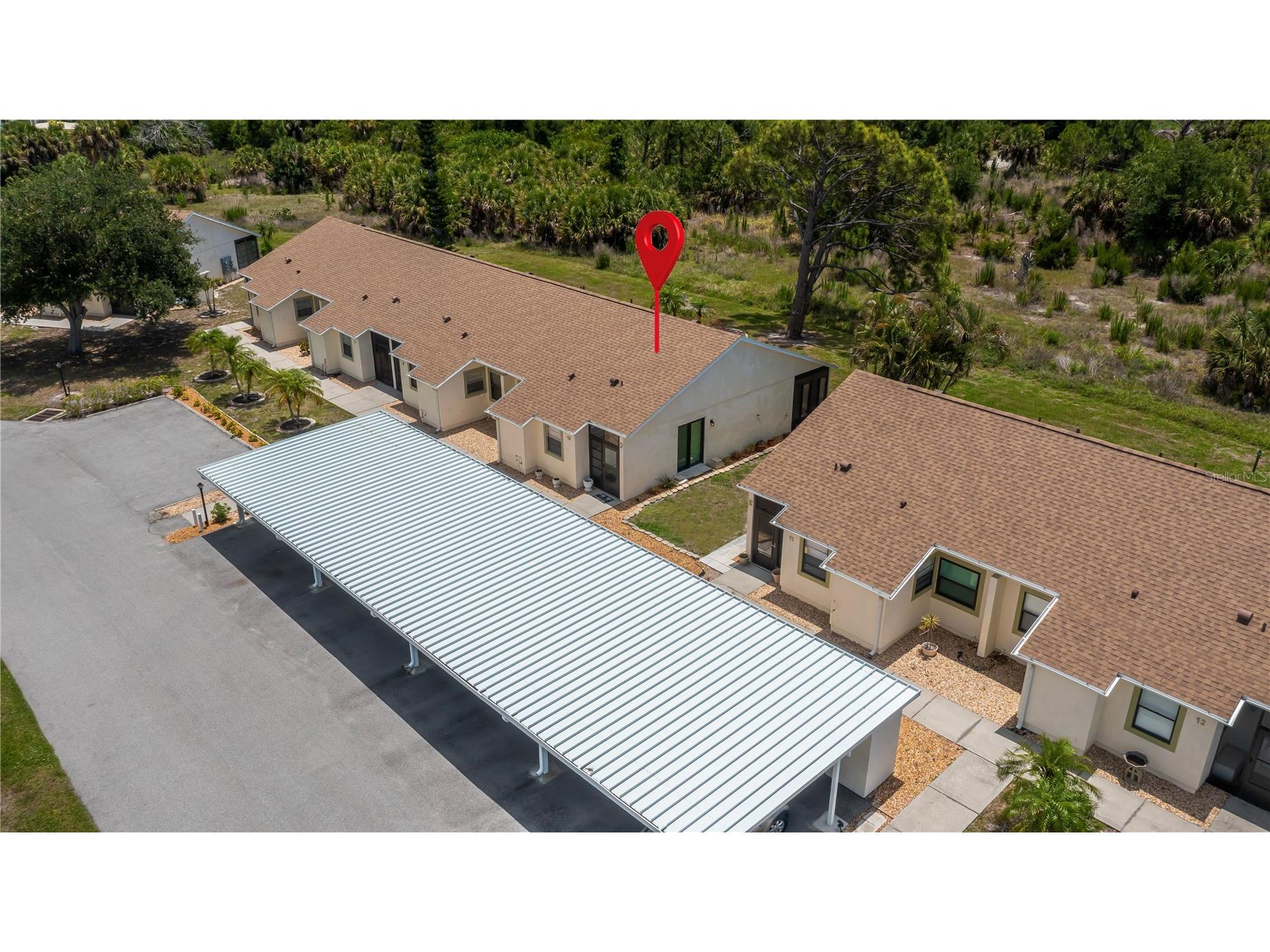 6796 Gasparilla Pines Boulevard #10 Englewood FL 34224 D6147477 image63