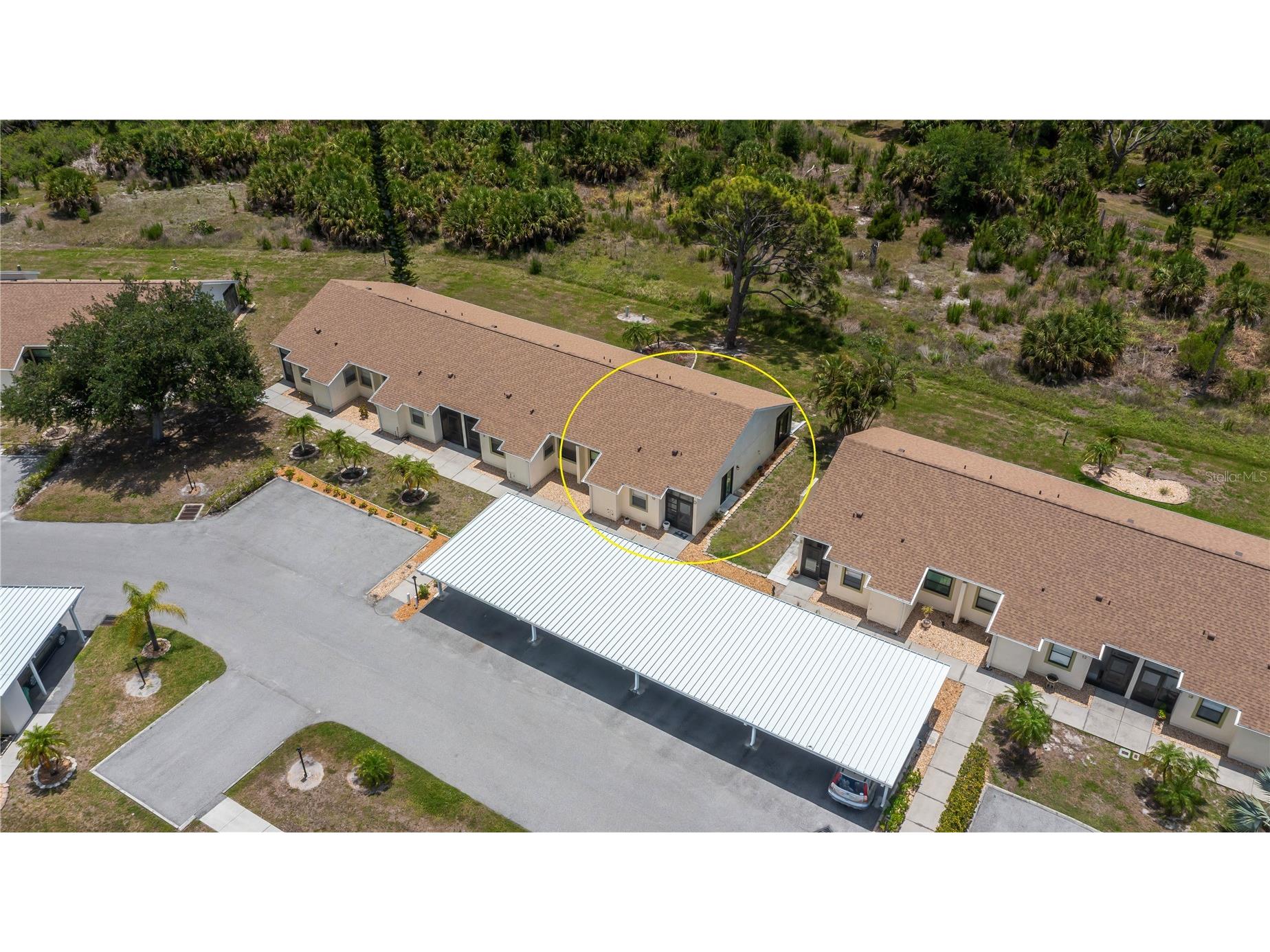 6796 Gasparilla Pines Boulevard #10 Englewood FL 34224 D6147477 image64