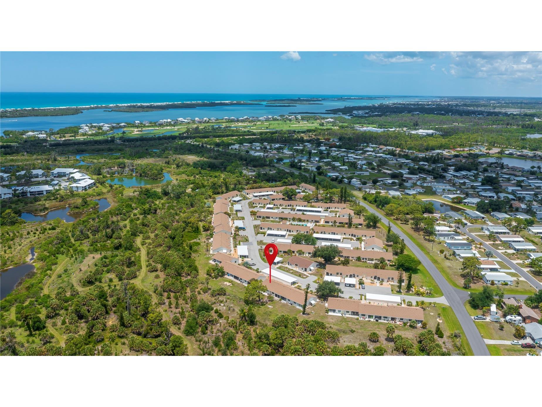 6796 Gasparilla Pines Boulevard #10 Englewood FL 34224 D6147477 image66