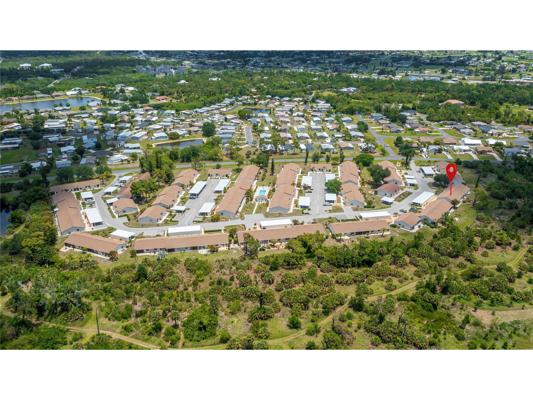 6796 Gasparilla Pines Boulevard #10 Englewood FL 34224 D6147477 image67