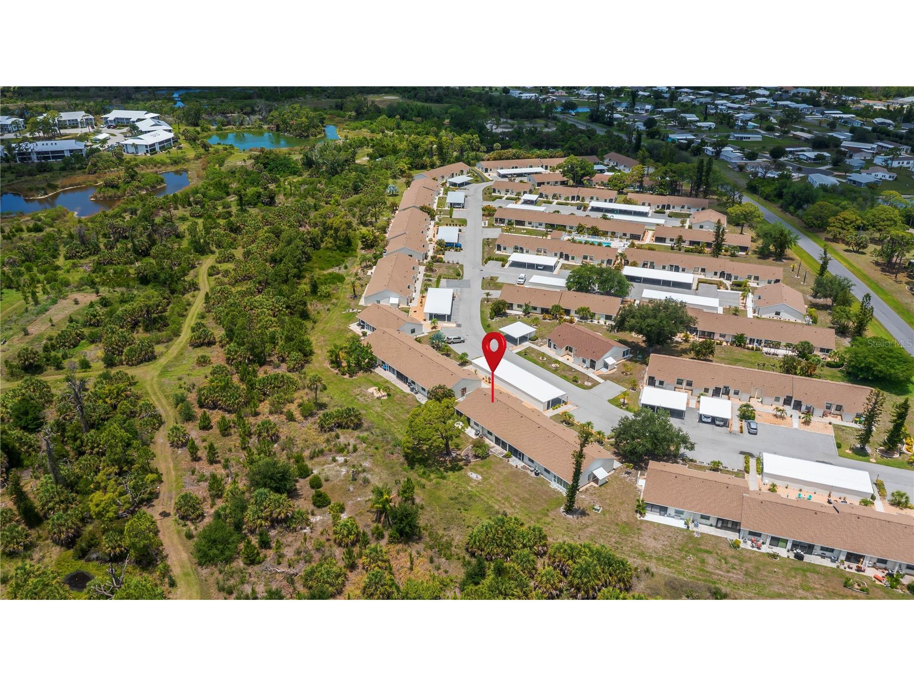 6796 Gasparilla Pines Boulevard #10 Englewood FL 34224 D6147477 image68
