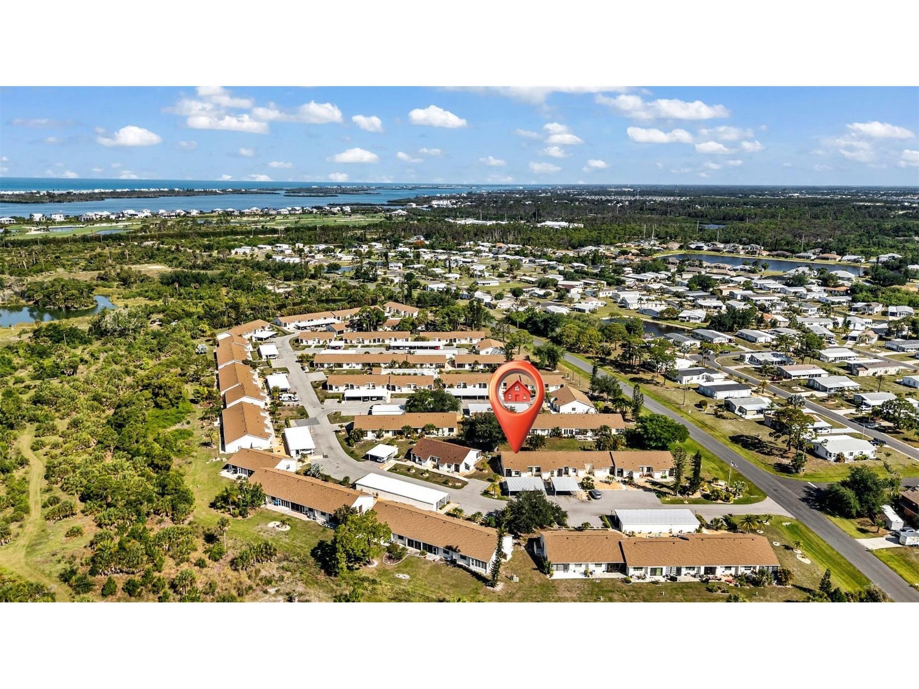 6796 Gasparilla Pines Boulevard #105 Englewood FL 34224 C7525962 image38