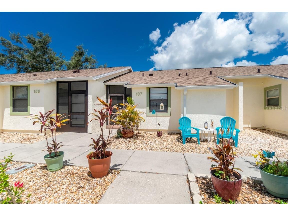 6796 Gasparilla Pines Boulevard #107 Englewood FL 34224 D6131559 image1