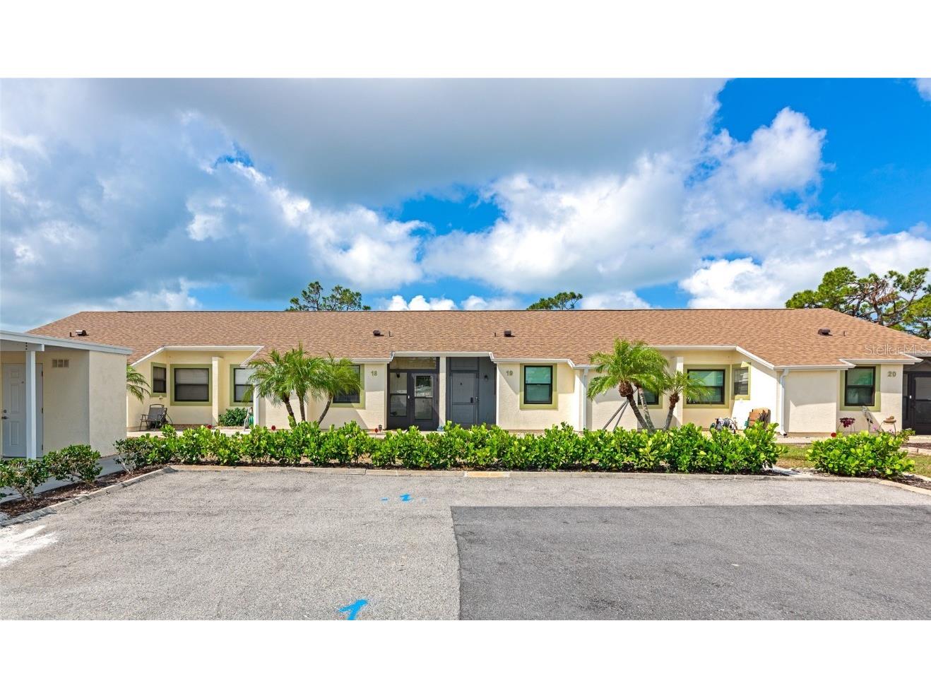 6796 Gasparilla Pines Boulevard #18 Englewood FL 34224 N6138842 image1