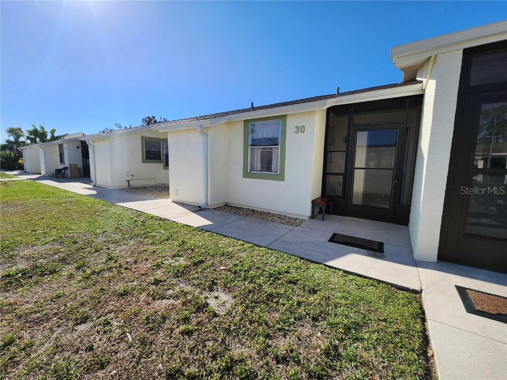 6796 Gasparilla Pines Boulevard #30 Englewood FL 34224 D6129121 image1