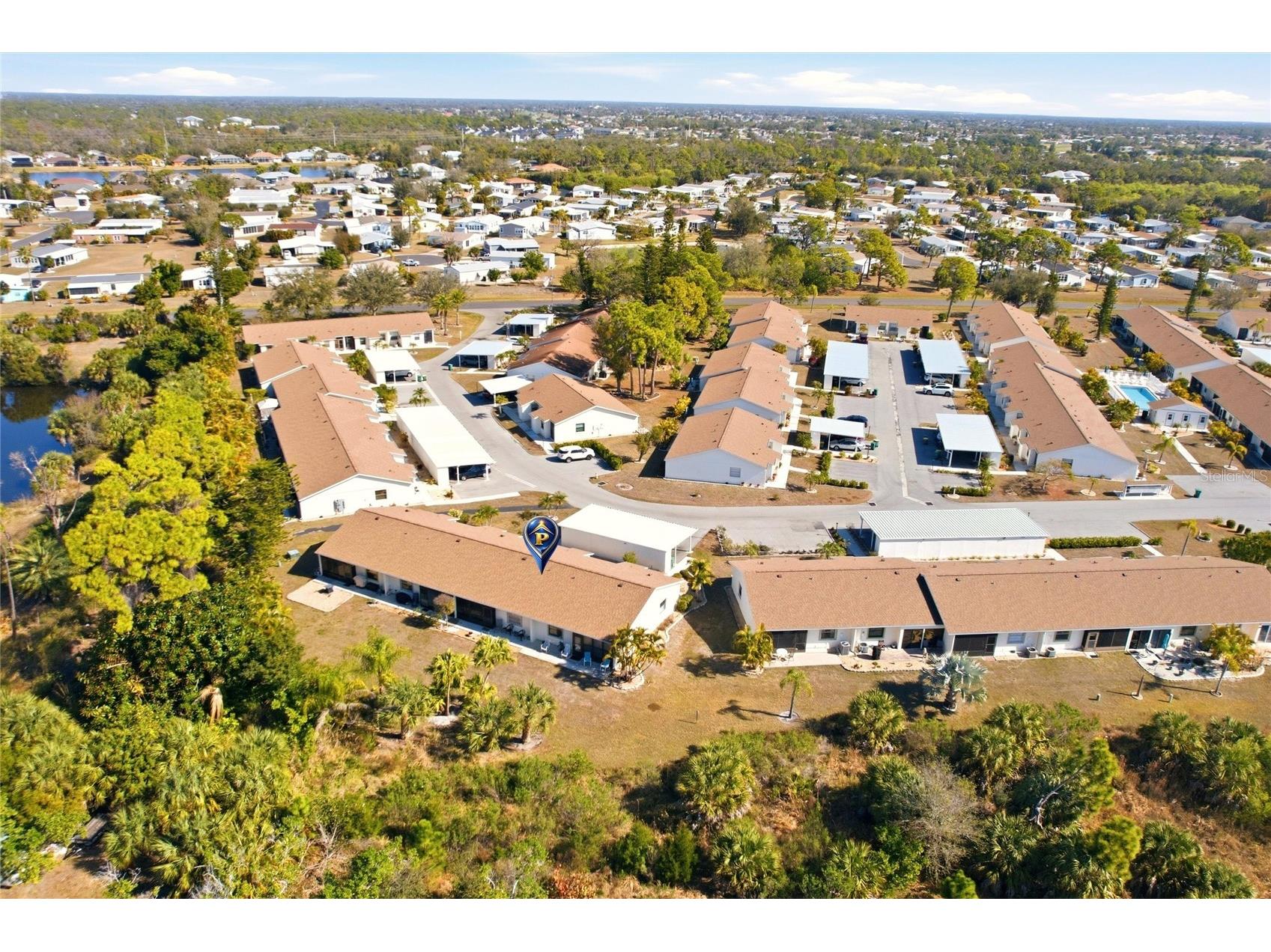 6796 Gasparilla Pines Boulevard #34 Englewood FL 34224 A4679027 image24
