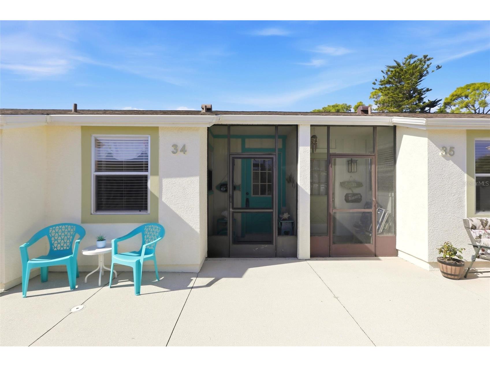 6796 Gasparilla Pines Boulevard #34 Englewood FL 34224 A4679027 image3