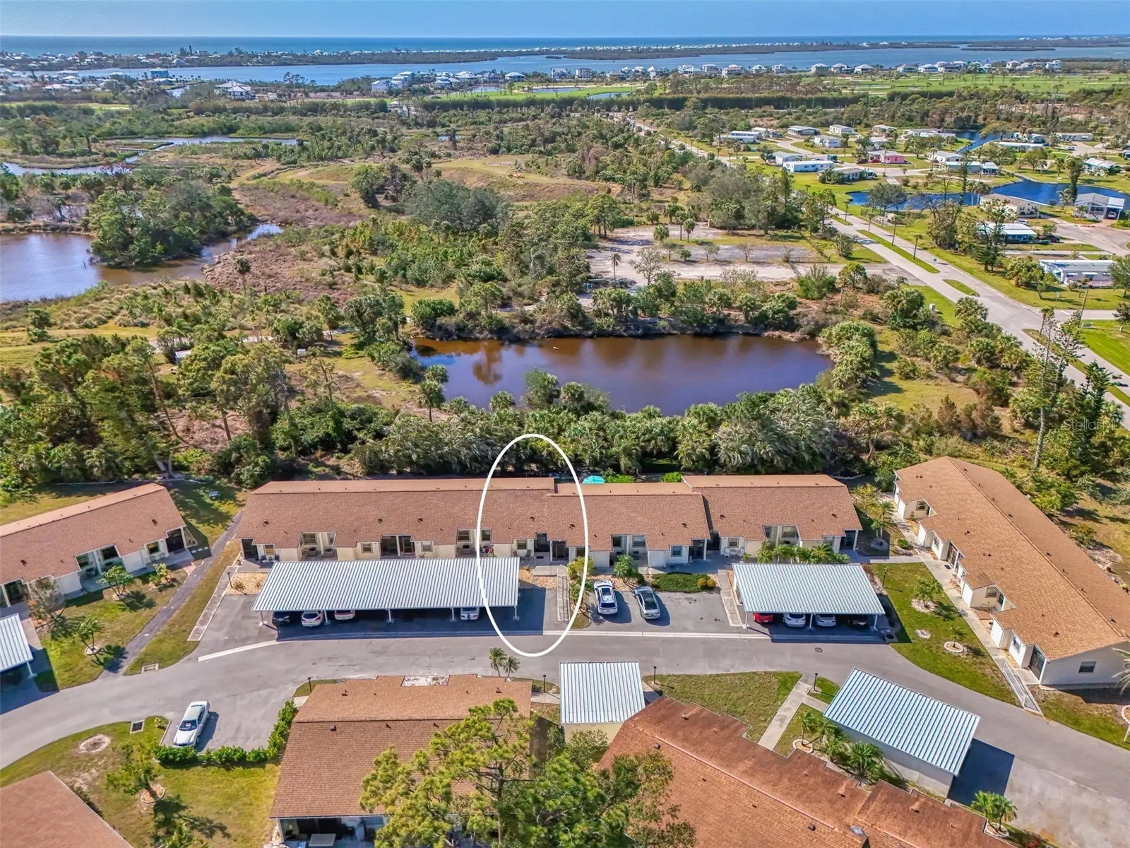 6796 Gasparilla Pines Boulevard #40 Englewood FL 34224 D6147729 image2
