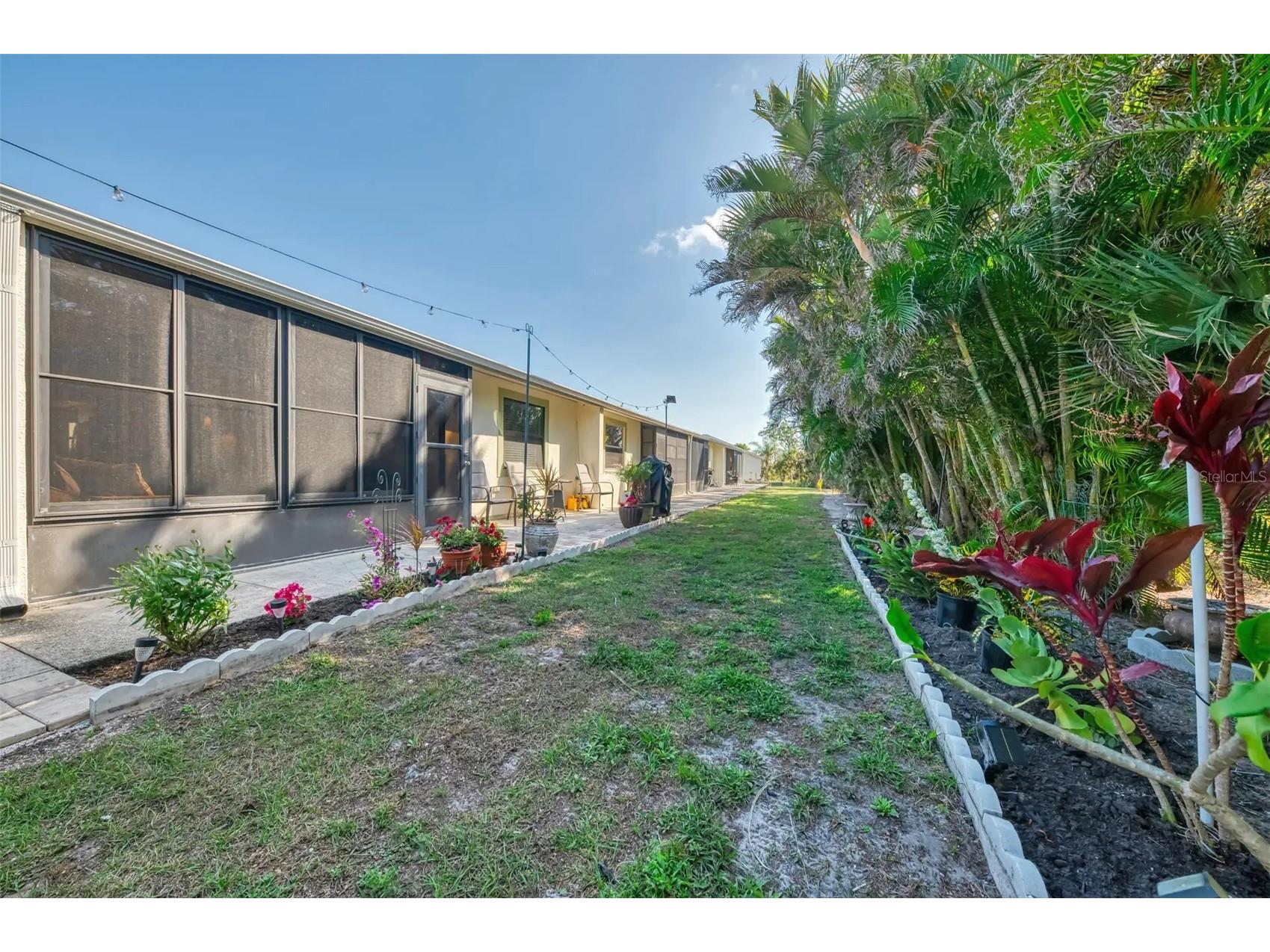 6796 Gasparilla Pines Boulevard #40 Englewood FL 34224 D6147729 image36