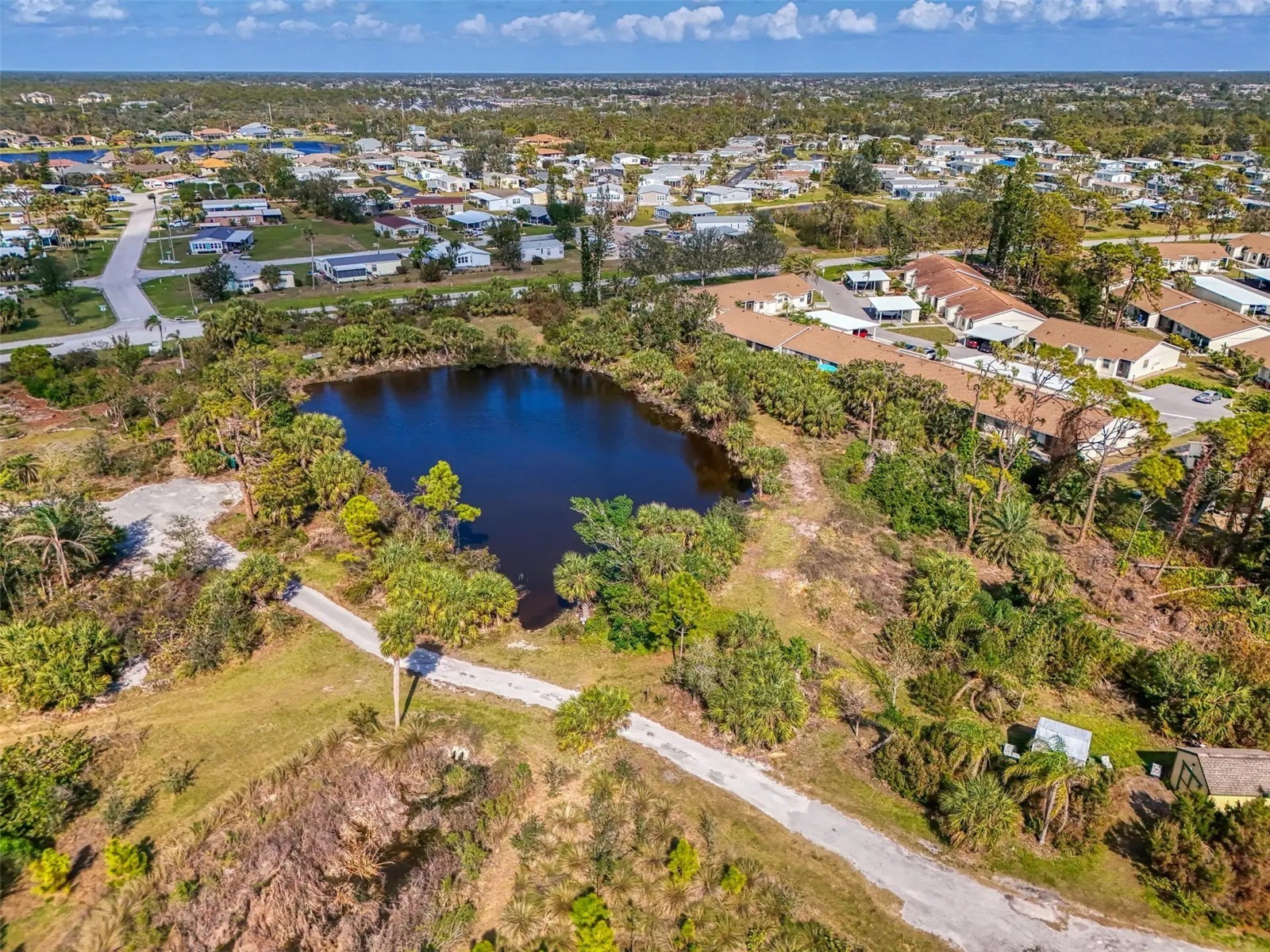 6796 Gasparilla Pines Boulevard #40 Englewood FL 34224 D6147729 image39