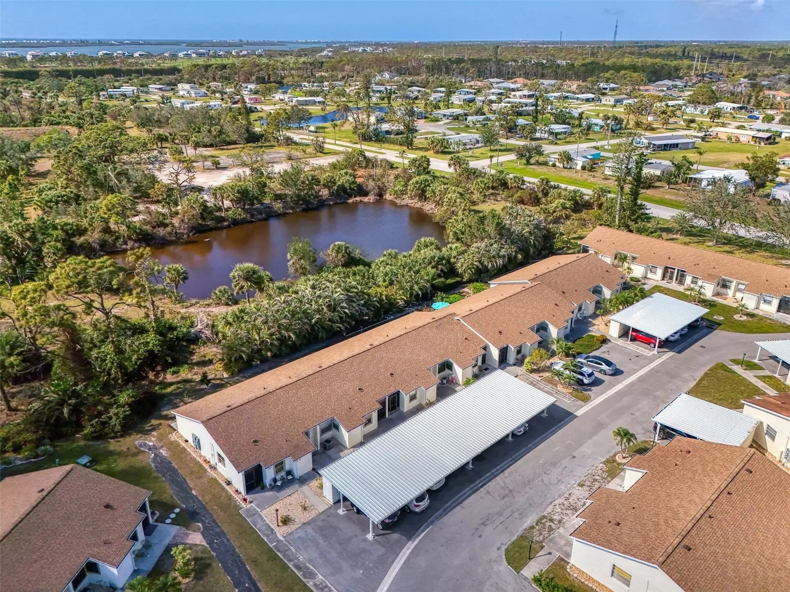 6796 Gasparilla Pines Boulevard #40 Englewood FL 34224 D6147729 image4