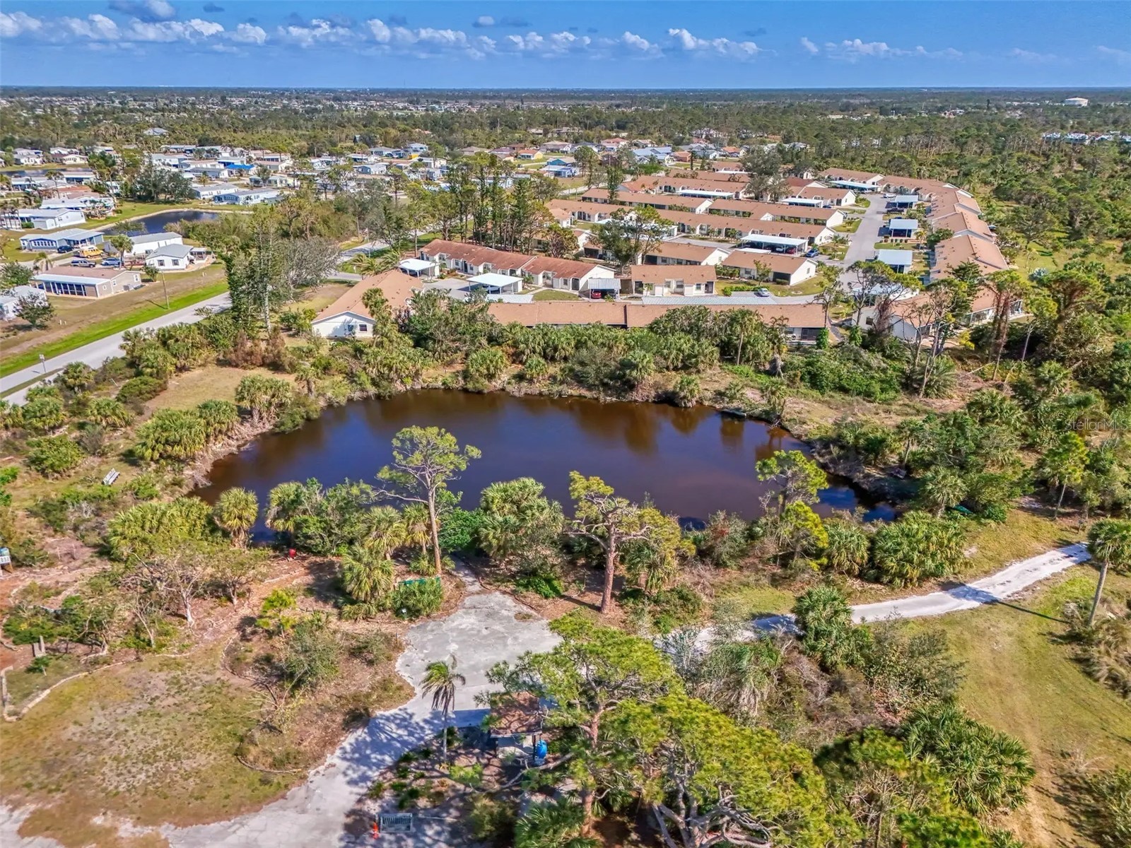 6796 Gasparilla Pines Boulevard #40 Englewood FL 34224 D6147729 image40