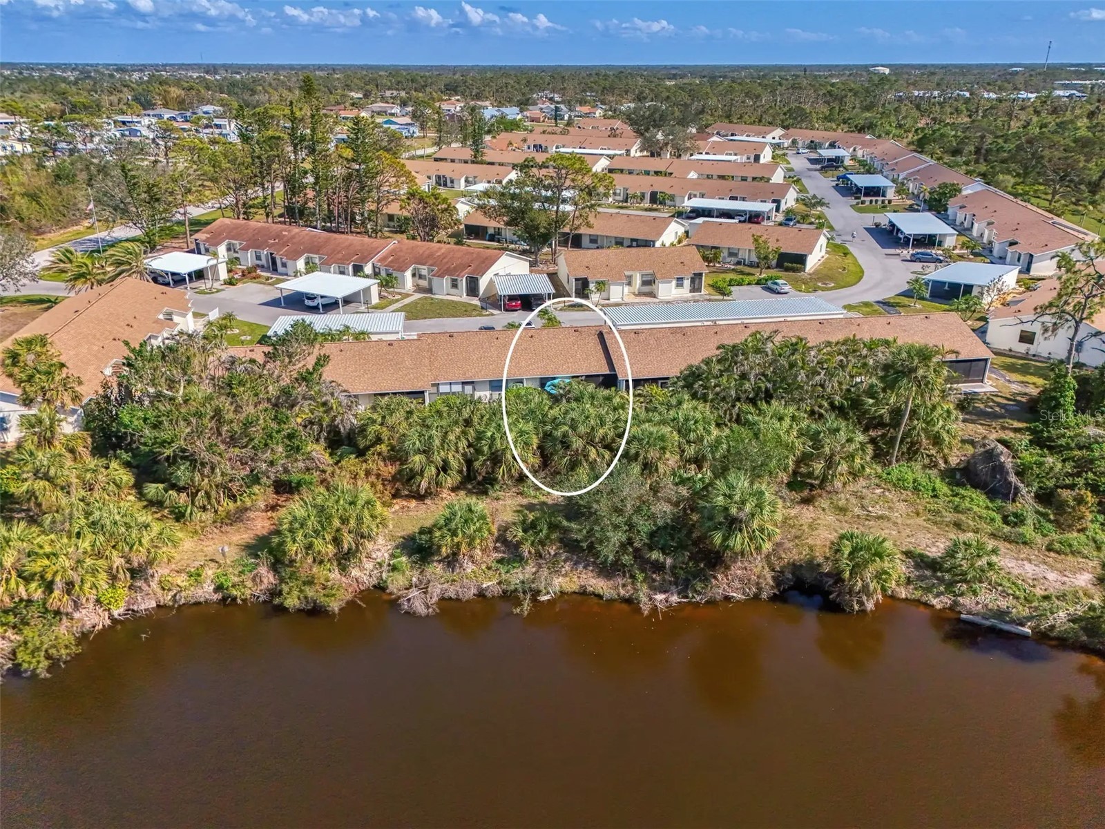 6796 Gasparilla Pines Boulevard #40 Englewood FL 34224 D6147729 image41