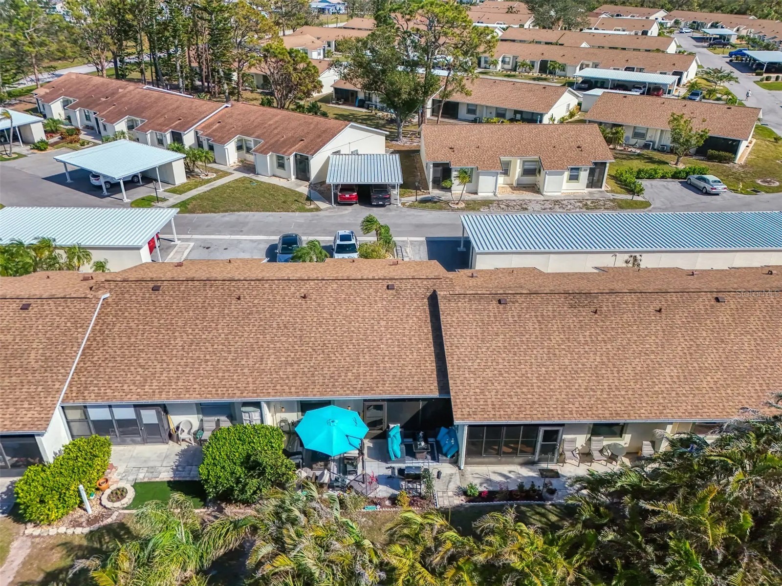 6796 Gasparilla Pines Boulevard #40 Englewood FL 34224 D6147729 image42